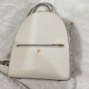 TORY BURCH BACK PACK.
